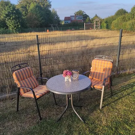 Im Distelweg * Scheid (Vulkaneifel)