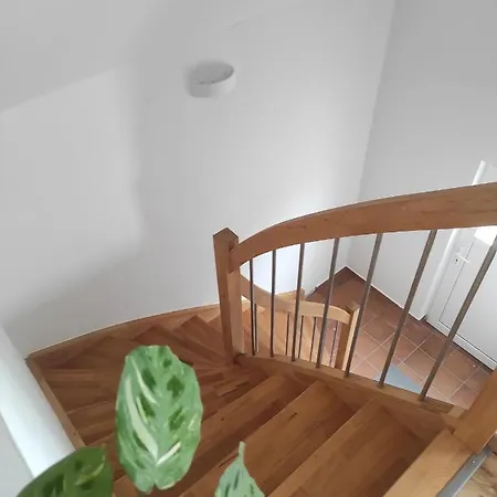 Im Distelweg Apartment