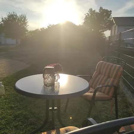 Im Distelweg Apartamento