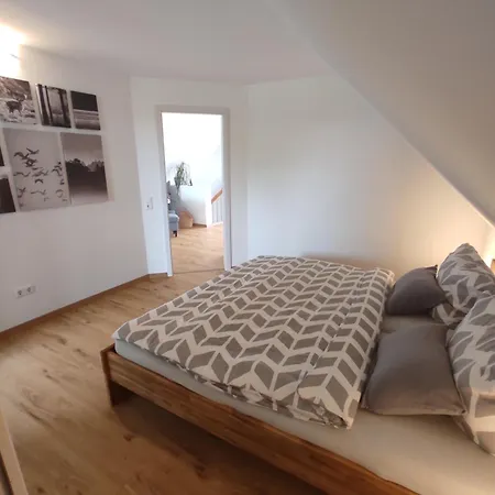 Apartment Im Distelweg Scheid (Vulkaneifel)