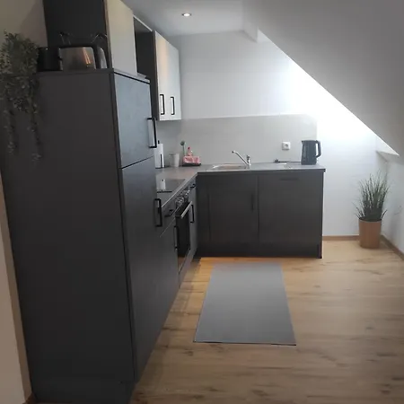 Im Distelweg アパート Scheid (Vulkaneifel)