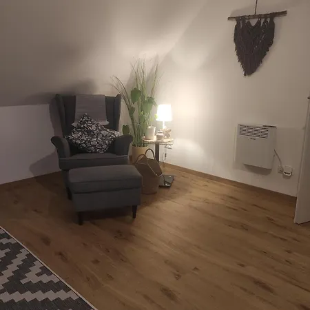 Im Distelweg Apartment *