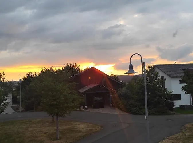 Im Distelweg דירה