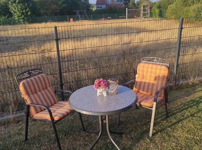 Im Distelweg * Scheid (Vulkaneifel)