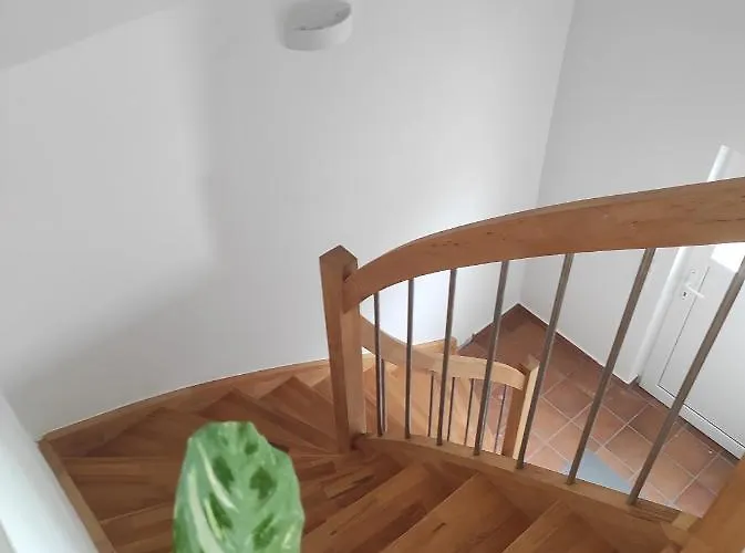 Im Distelweg Apartamento