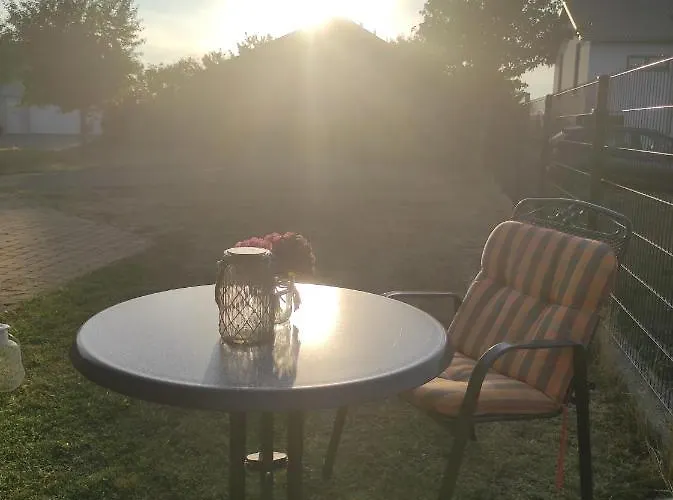 Im Distelweg Apartamento