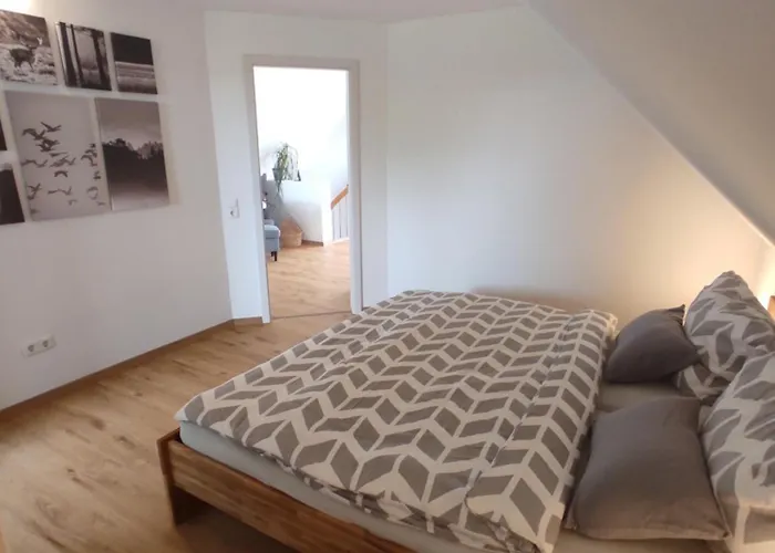 Apartamento Im Distelweg Scheid (Vulkaneifel)