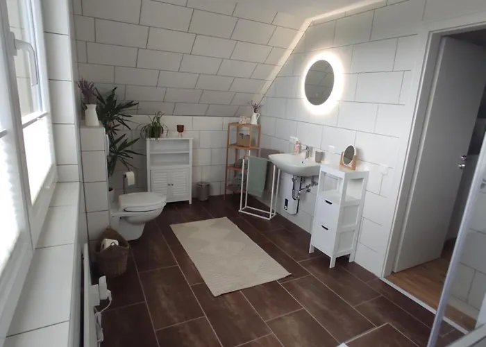 Im Distelweg * Scheid (Vulkaneifel)