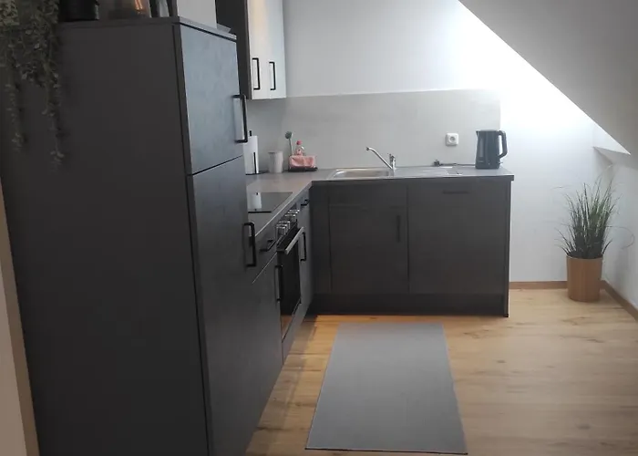 Im Distelweg Apartamento Scheid (Vulkaneifel)