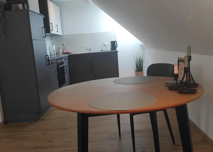 Im Distelweg * Scheid (Vulkaneifel)