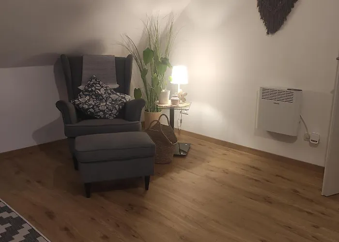 Im Distelweg Apartamento *