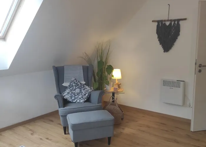 Apartamento Im Distelweg Scheid (Vulkaneifel)